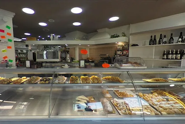 Dolcenera Tavola Calda