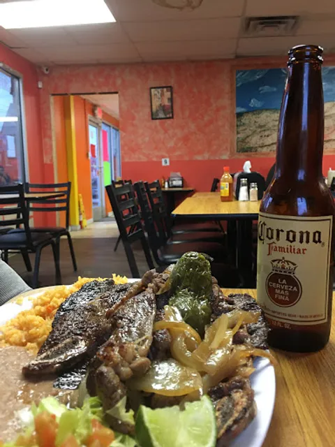 El Cubilete Mexican Restaurant