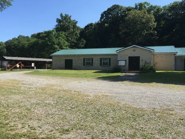 Moraine Conservation and Sportsmen's Association