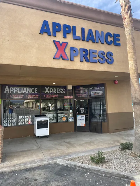 Appliance Xpress