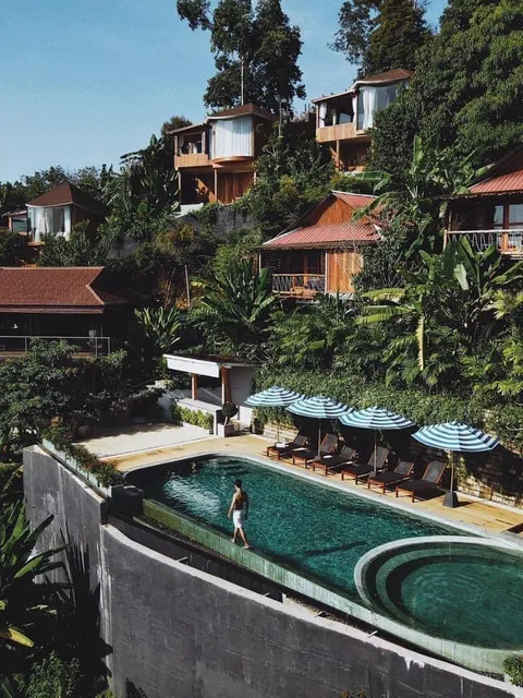 Sametnangshe Boutique