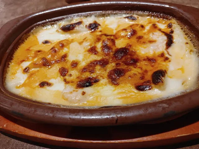 Saizeriya - Kamiueno