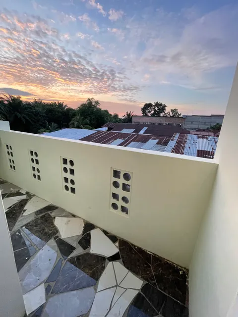 Penginapan Binjai Zalfa Homestay Syariah