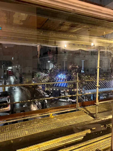 Combo Restaurant - traiteur