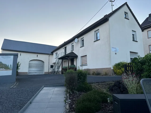 Pensionszimmer Larifari