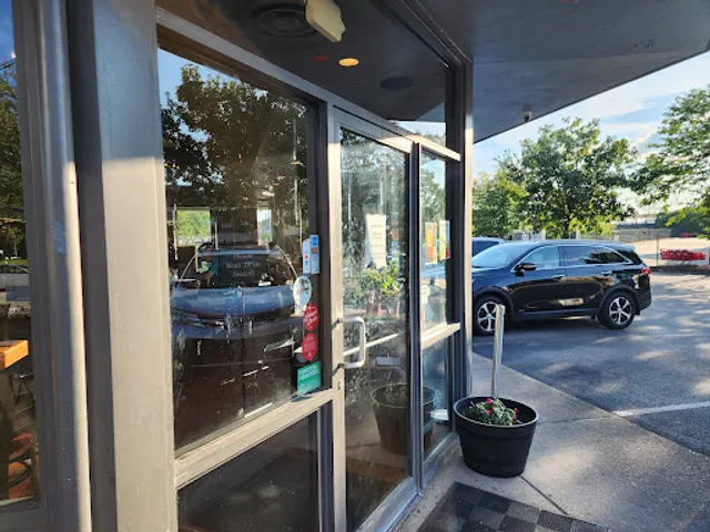 The Fire Side Public House