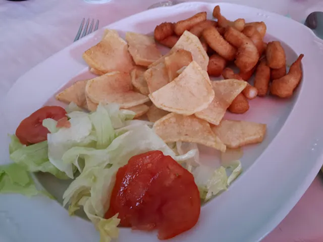 Restaurante La Parada de las Médulas
