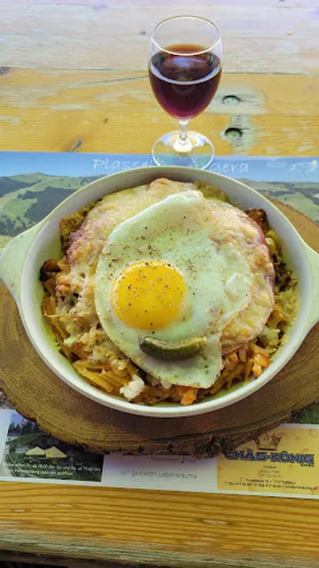 Buvette du Gros Cousimbert