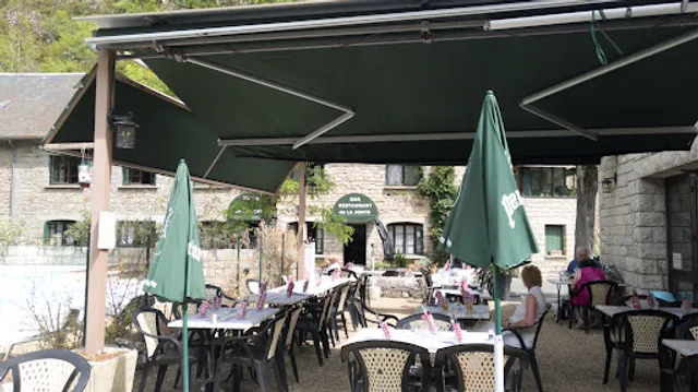 Restaurant des Douzes