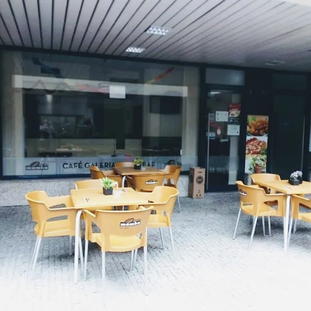 Café Galeria Snack-bar