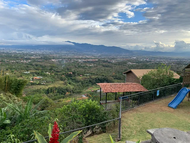 Restaurante Mirador del Valle