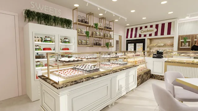 Nanou Donuts House London