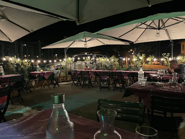 Pizzeria Il Castelluccio