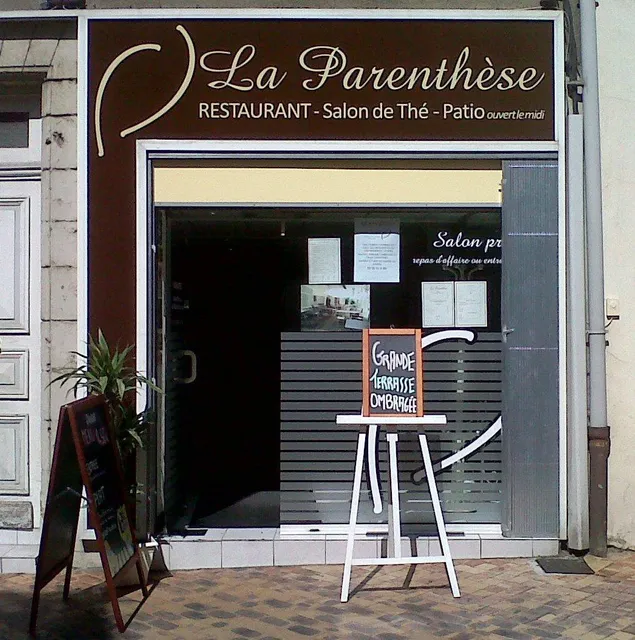 La Parenthèse du Moun