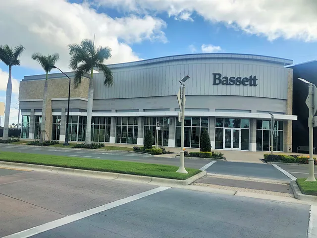 Bassett Furniture