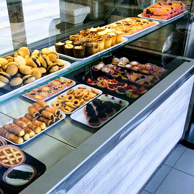 Caffetteria Paradise