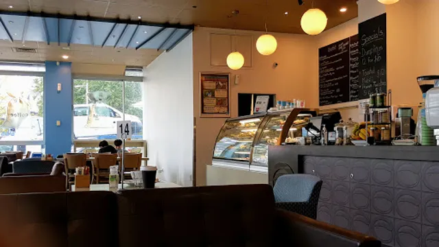 Gloria Jean's Coffees Tangihua