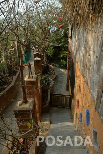 Posada Recinto del Viento