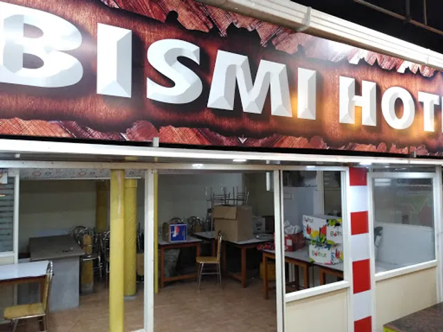 Bismi Hotel