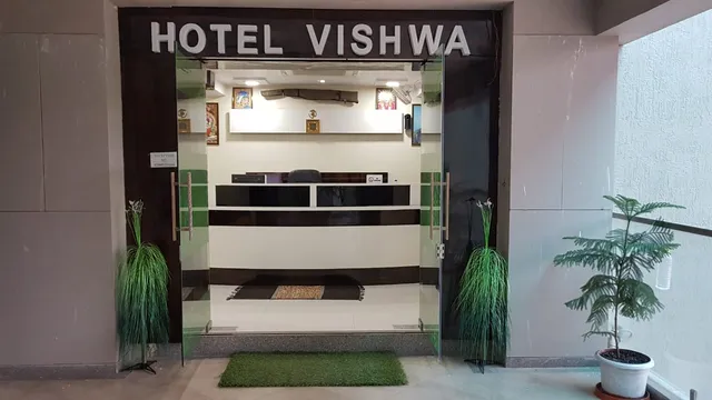 Hotel Vishwa