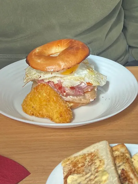 Park View Coffee House