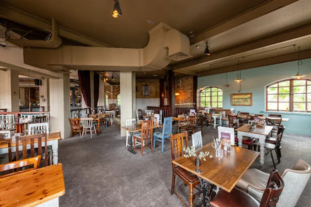 Salt Quay Rotherhithe