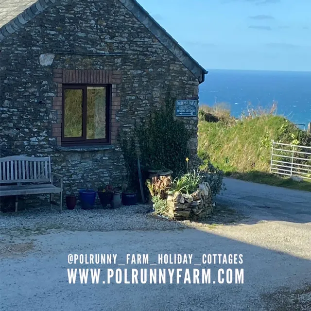 Polrunny Farm Holiday Cottages