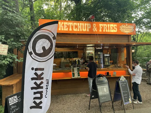 Waldschänke am Stößensee