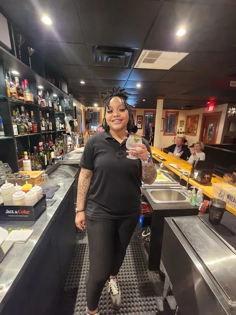 In The Mix Bartending School