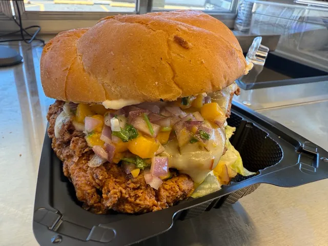 Twisted Comfort Oregon