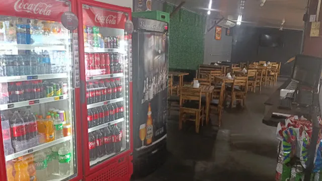 Weiss Haus Restaurante e Petiscaria - Blumenau