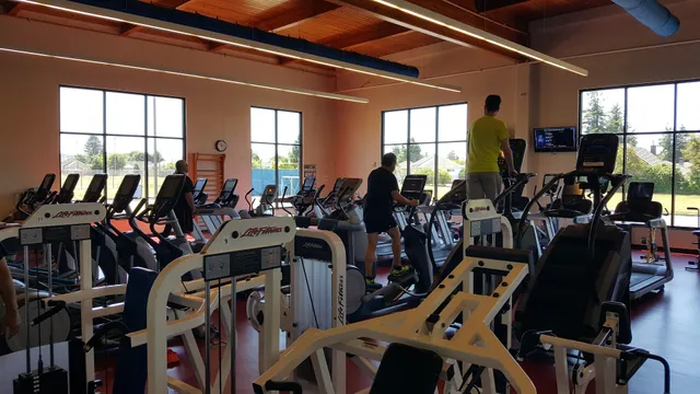 Tillamook County Family YMCA