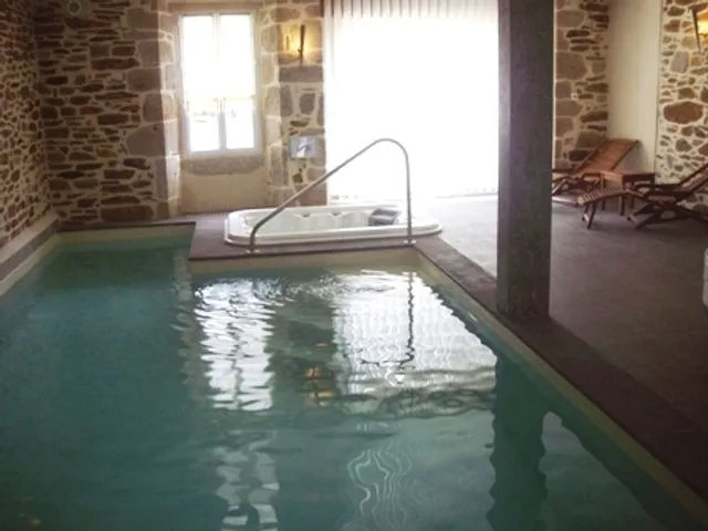 Gîte, la Maison d'Odette et Daniel