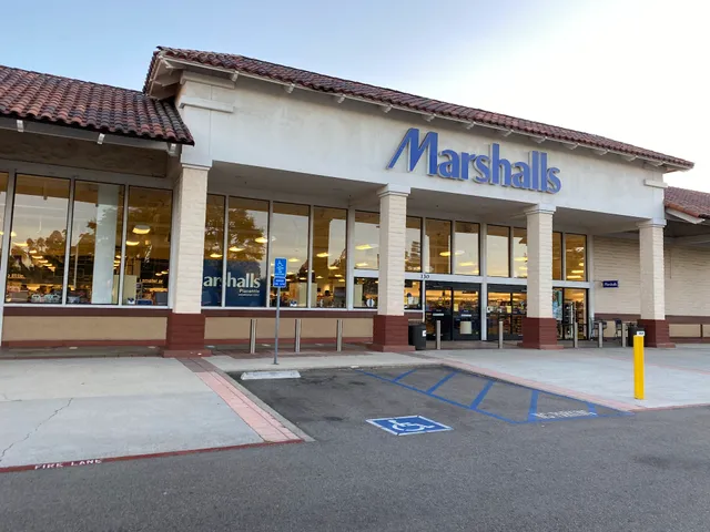 Marshalls