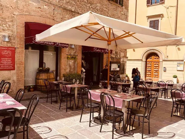 Dulcis In Fundo Di Manucci A&A