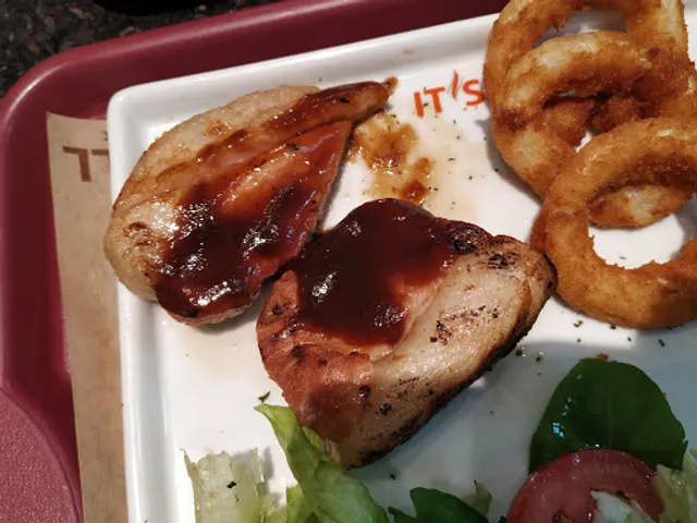 It's Grill - Shopping Palladium