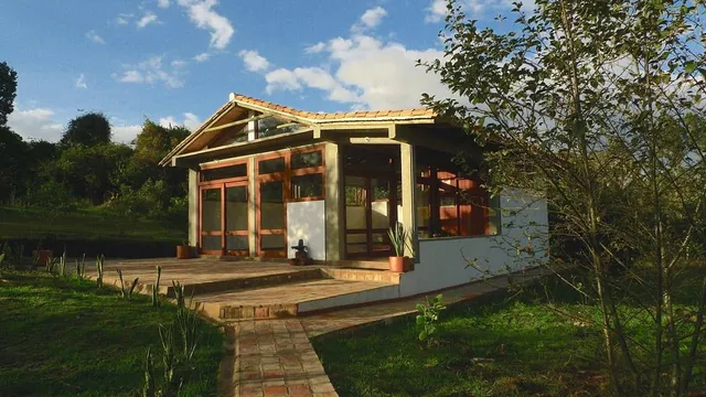 PASSADHI Ayurveda & Yoga Retreat