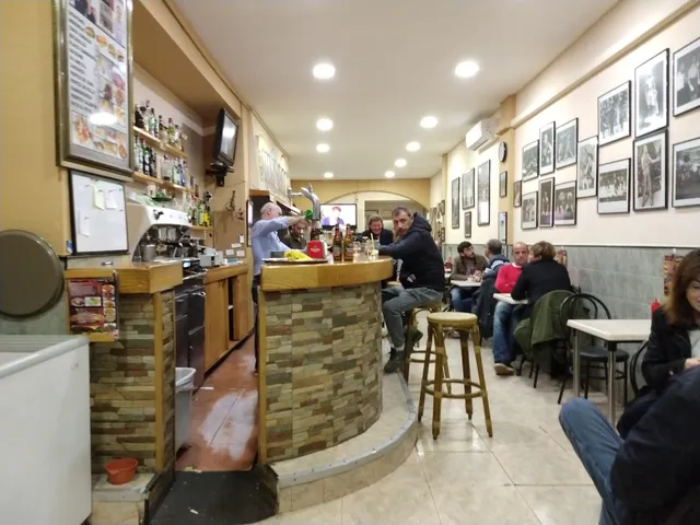 Max & Davy hamburguesería