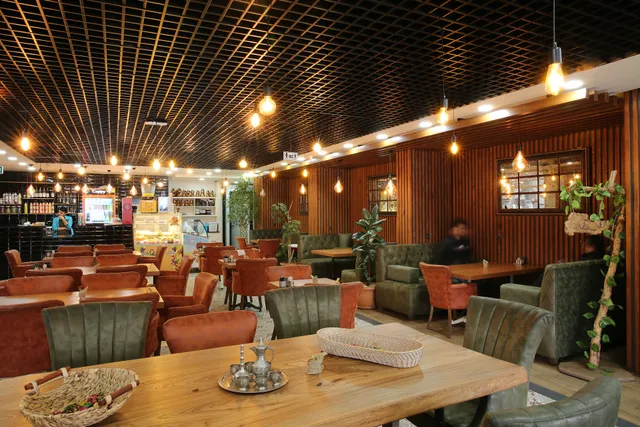 DokQa Sarıyer Kahvaltı