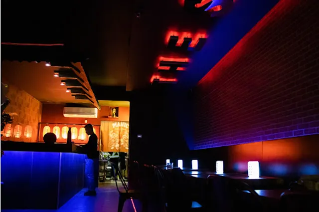 OnOff Toronto Restaurant & Bar