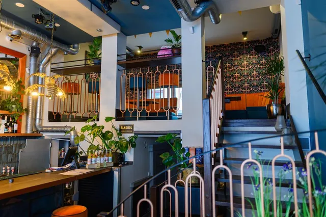 Kawiarnia Blisko Sopot