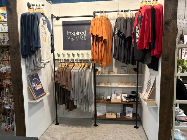 Brown Street Emporium