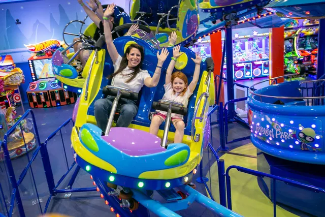 Babylon Park Westfield Parquesur