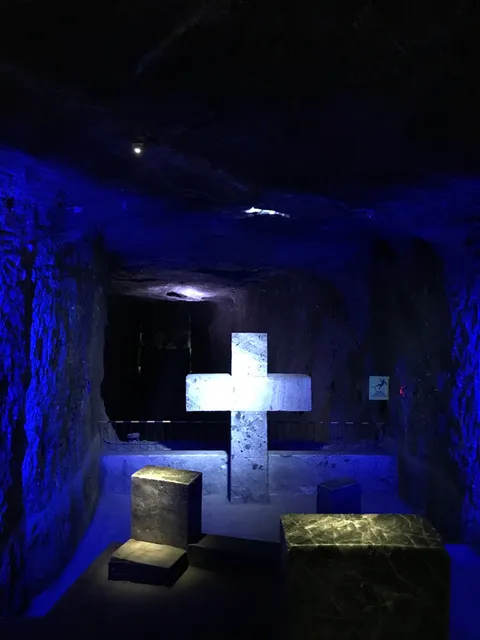 Catedral de sal tour