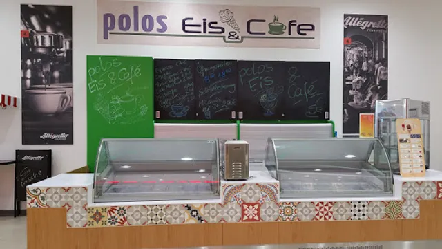 Polos Eis &Cafe