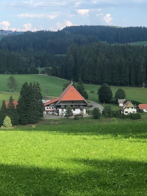 Ferienparadies Ochsen