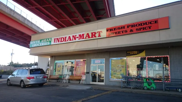 Indian mart