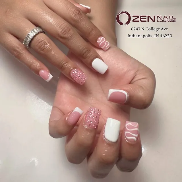 Zen Nails Lounge