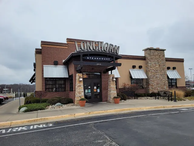 LongHorn Steakhouse