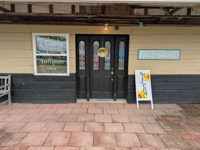 2 Sisters Antiques